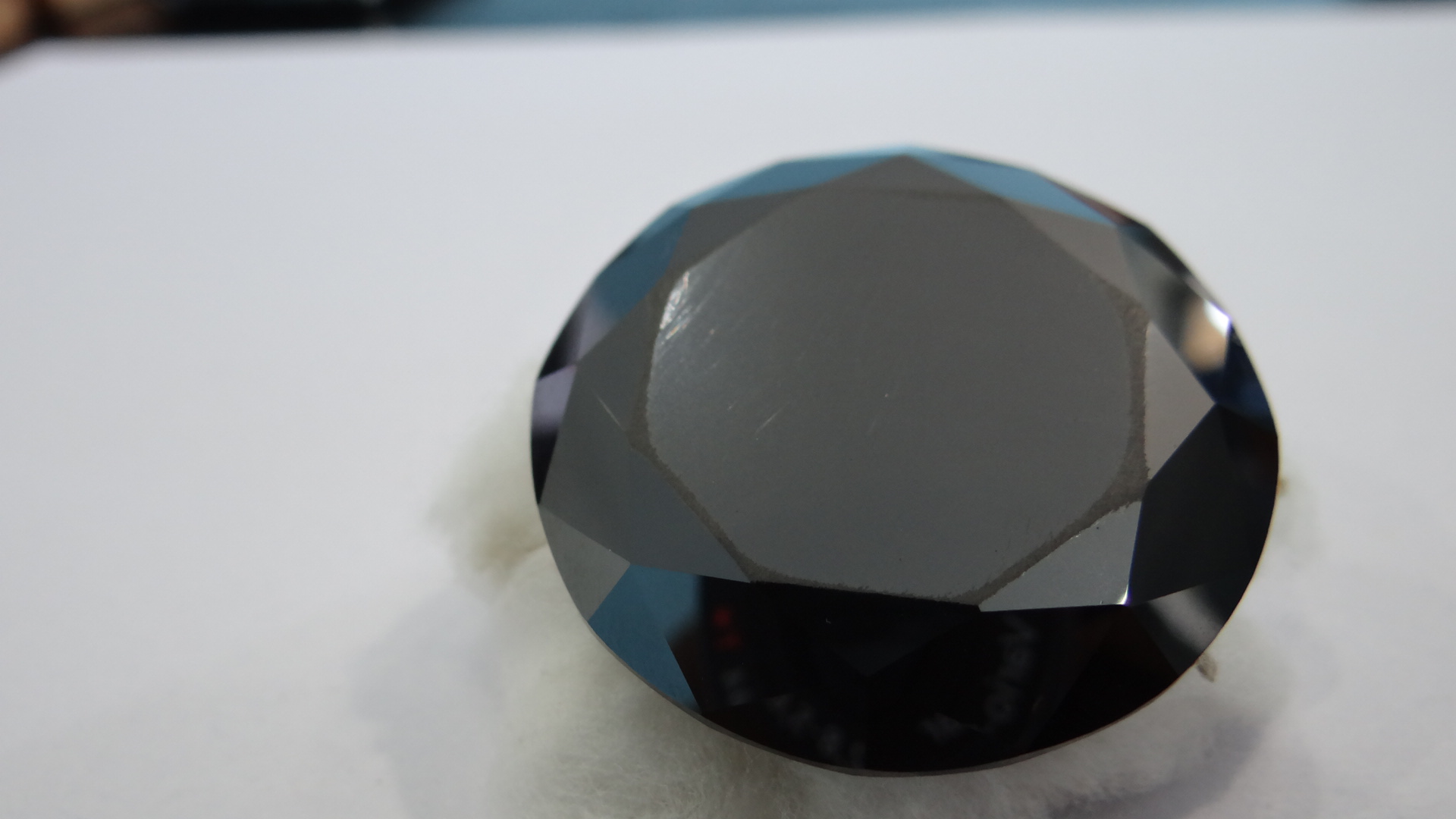 What is a black diamond? Are black diamonds really diamonds? | Abby Sparks Jewelry